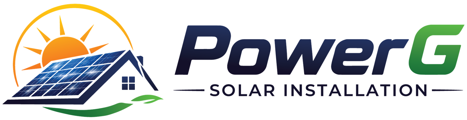 PowerG Solar Installation